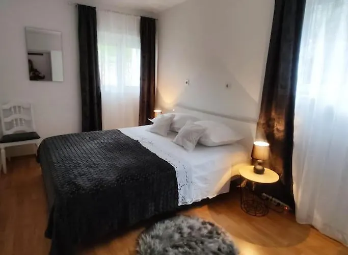 Apartman Katica