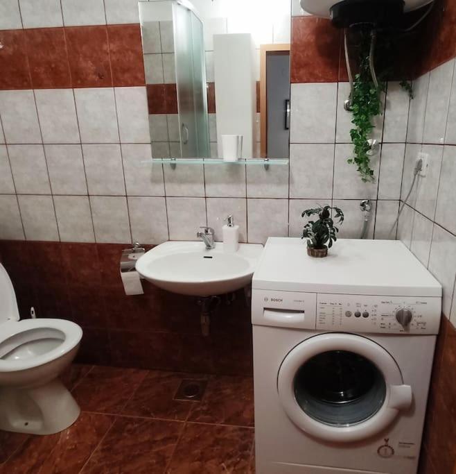 Appartement Katica